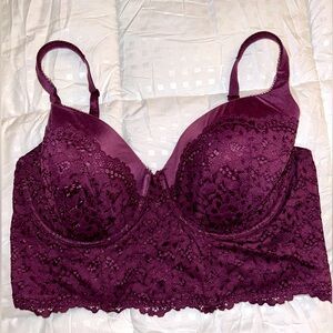 Victoria’s Secret Bra